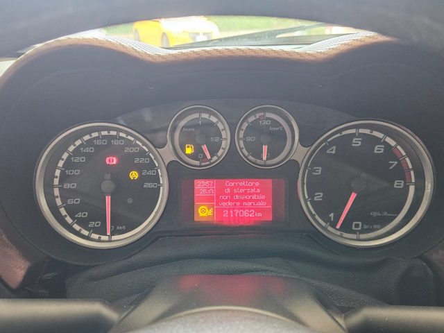 ALFA ROMEO MiTo usata, con Fendinebbia