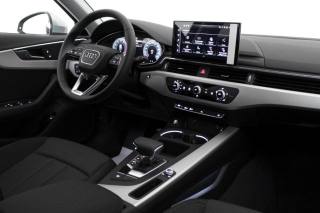 AUDI A4 usata, con Airbag Passeggero