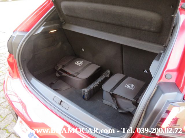 PEUGEOT 208 usata, con Controllo vocale