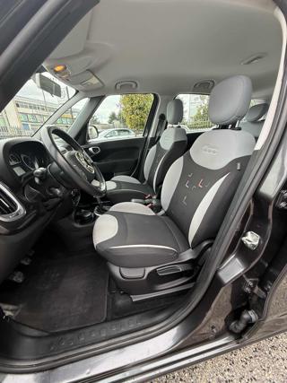 FIAT 500L usata, con Servosterzo