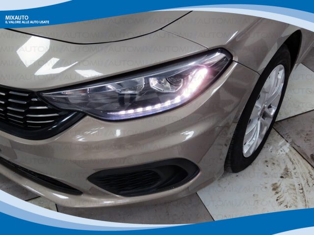 FIAT Tipo usata, con ESP