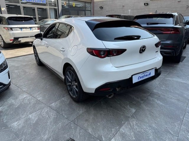 MAZDA 3 usata, con Chiusura centralizzata