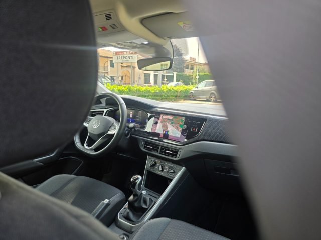 VOLKSWAGEN Taigo usata 143