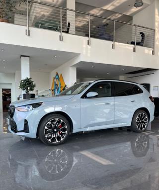 BMW X3 usata, con Airbag Passeggero