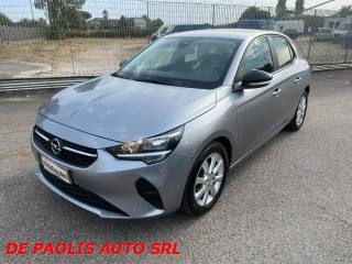 OPEL Corsa 1.2 Elegance Retrocamera