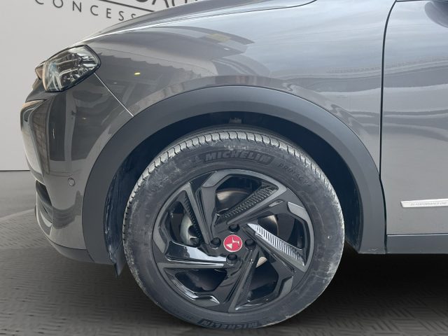 DS AUTOMOBILES DS 3 Crossback usata, con Bracciolo