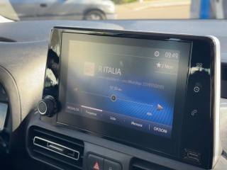 TOYOTA Proace City usata, con USB
