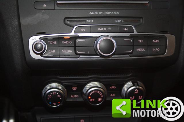 AUDI A1 usata 64