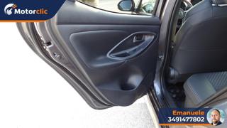 TOYOTA Yaris usata, con Android Auto