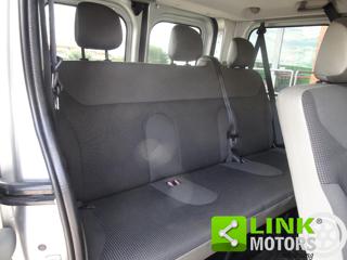 OPEL Vivaro usata, con Monitoraggio pressione pneumatici