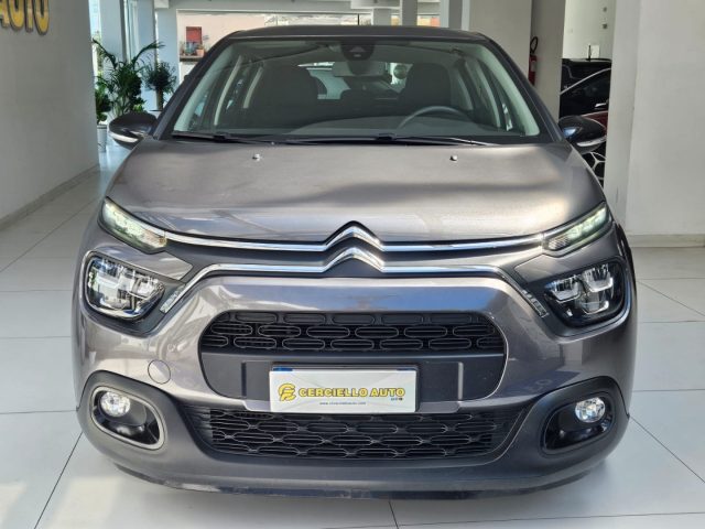 CITROEN C3 usata, con Airbag Passeggero