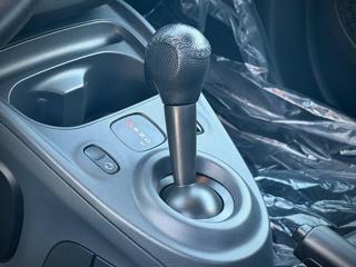 SMART ForTwo usata, con Isofix
