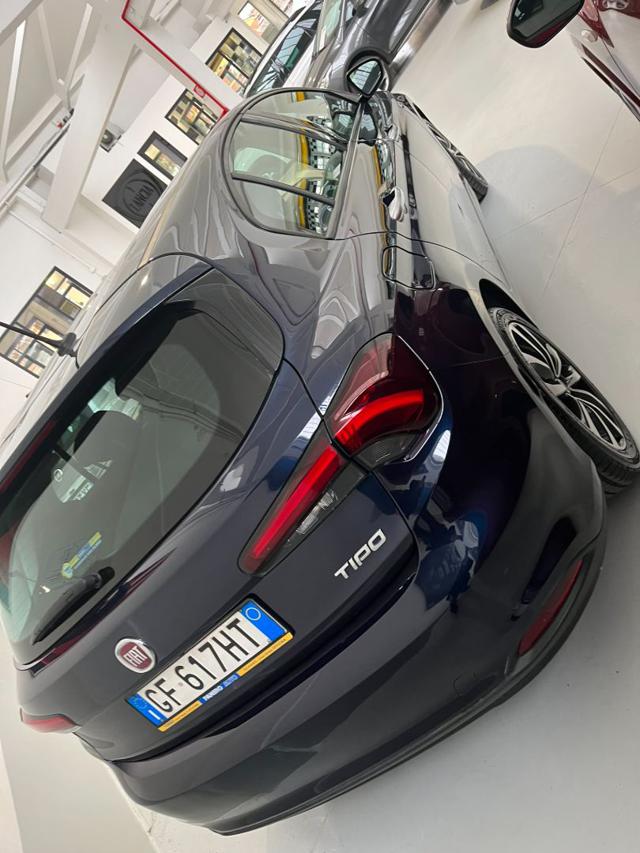 FIAT Tipo usata, con Airbag laterali
