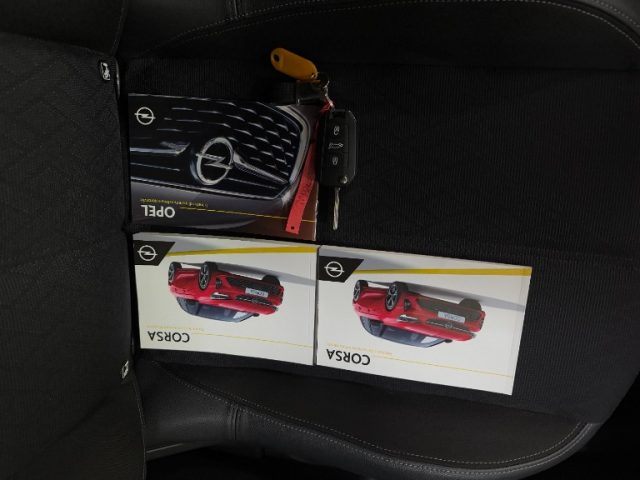 OPEL Corsa usata, con Vivavoce