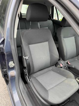 OPEL Astra usata, con Servosterzo