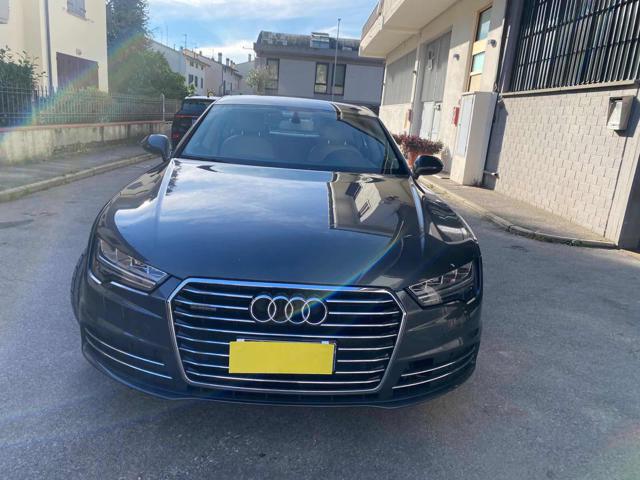 AUDI A7 usata 1