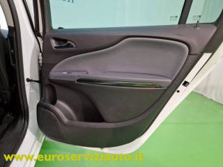 OPEL Zafira Tourer usata, con Climatizzatore automatico, 2 zone