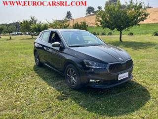 SKODA Fabia usata, con ABS