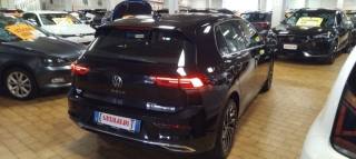 VOLKSWAGEN Golf usata, con Autoradio