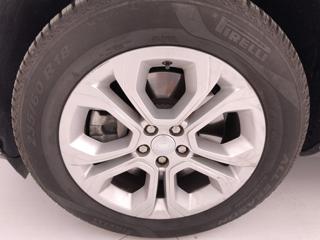 LAND ROVER Range Rover Evoque usata, con Chiusura centralizzata