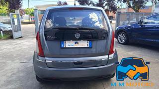 LANCIA MUSA usata, con Alzacristalli elettrici