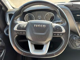 IVECO Daily usata, con Immobilizzatore elettronico