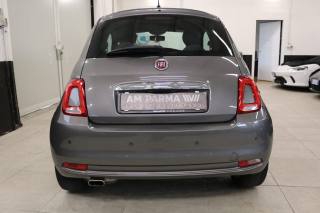 FIAT 500 usata 4