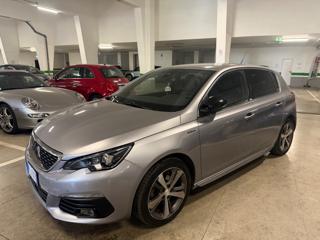 PEUGEOT 308 usata, con Airbag