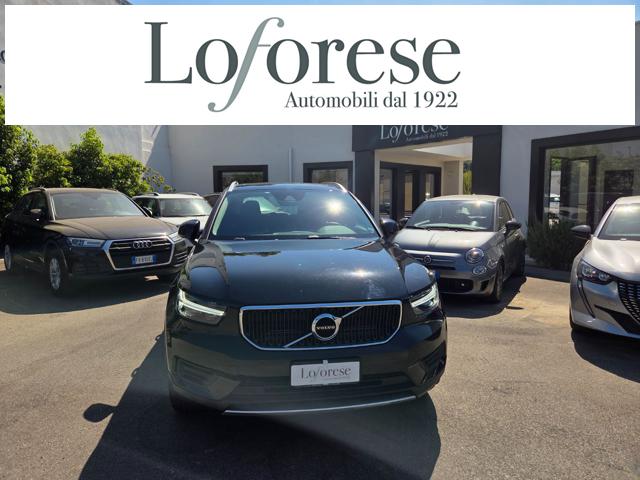 VOLVO XC40 usata, con ABS
