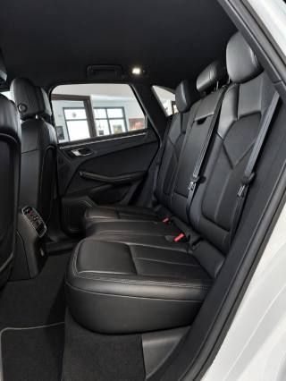 PORSCHE Macan usata, con Immobilizzatore elettronico