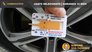 MERCEDES-BENZ GLC 220 usata 122