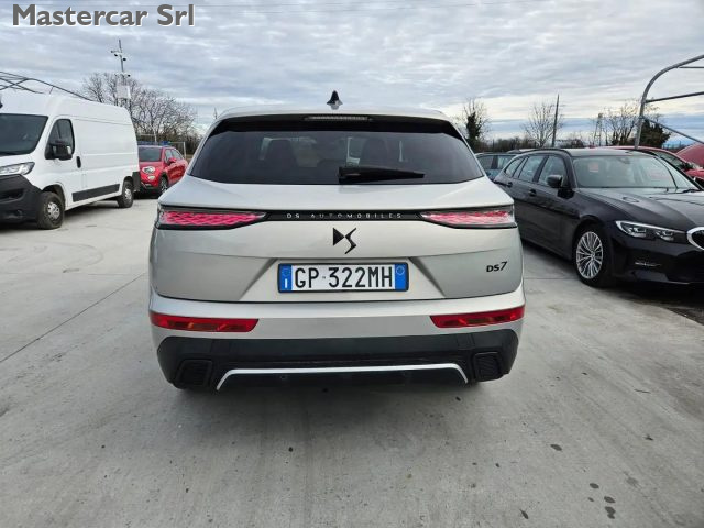 DS AUTOMOBILES DS 7 usata, con Boardcomputer