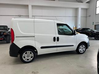 FIAT Doblo usata, con Chiusura centralizzata