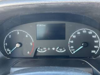 FORD Transit usata 10