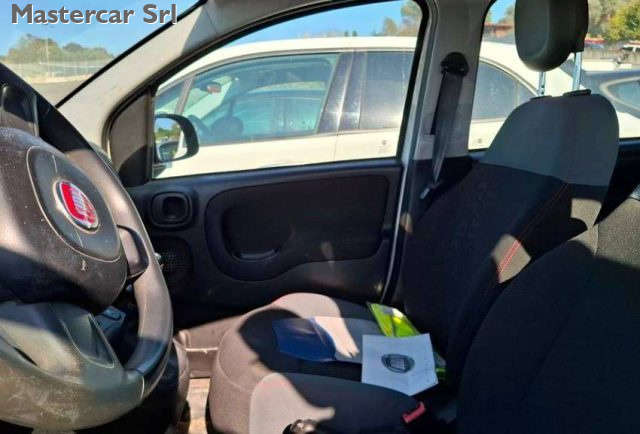 FIAT Panda usata, con Alzacristalli elettrici