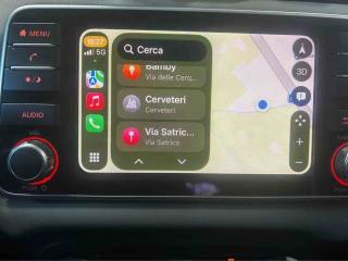 NISSAN Micra usata, con Cerchi in lega