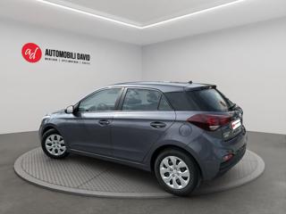 HYUNDAI i20 usata, con Airbag laterali