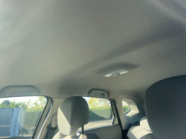 RENAULT Captur usata, con Climatizzatore