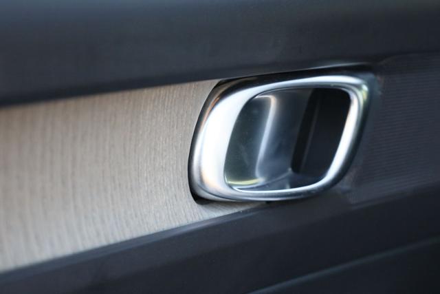 VOLVO XC40 usata, con Servosterzo