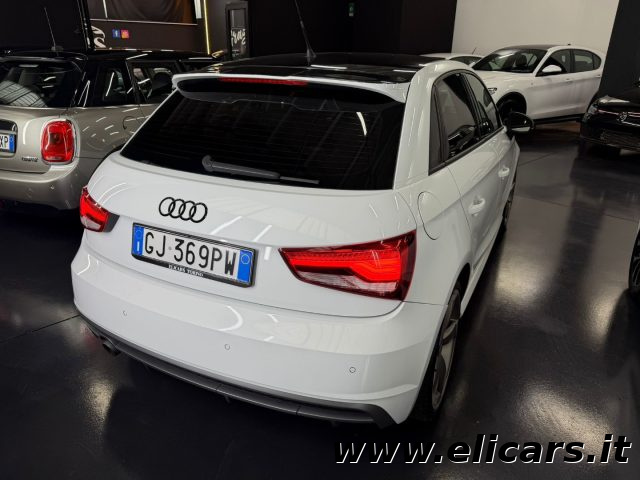 AUDI A1 usata, con ESP