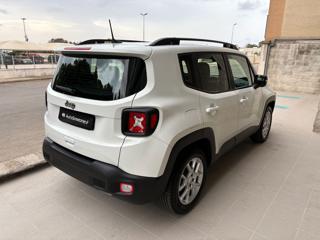 JEEP Renegade usata, con Alzacristalli elettrici