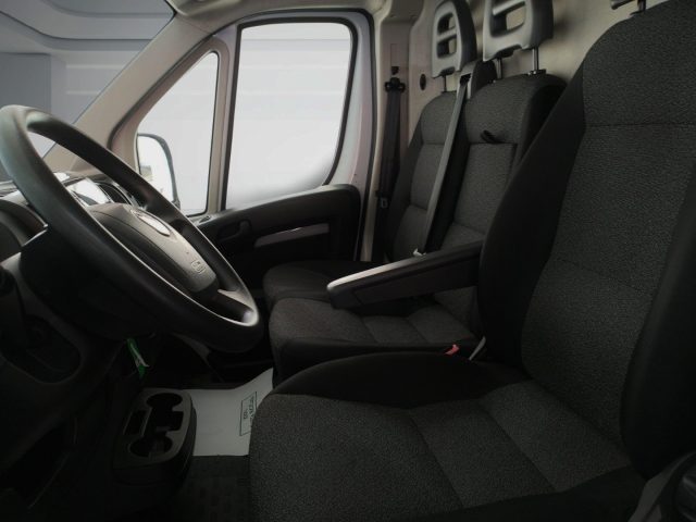 FIAT Ducato usata 15