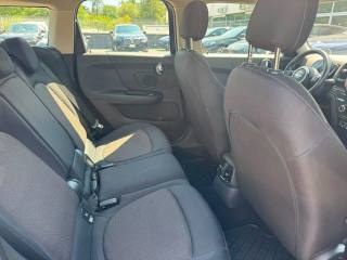 MINI Countryman usata, con Controllo trazione