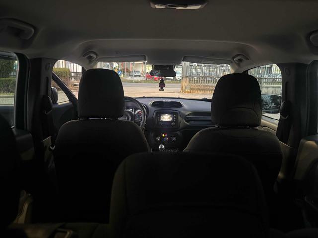 JEEP Renegade usata 23