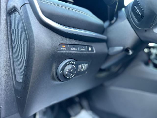 JEEP Compass usata, con Immobilizzatore elettronico