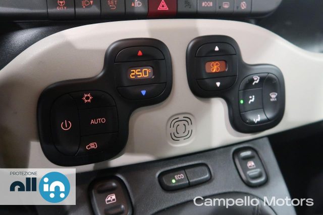 FIAT Panda usata 10