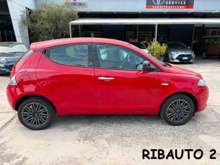 LANCIA Ypsilon usata, con Cerchi in lega