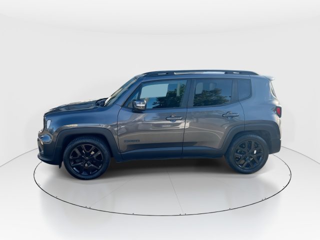 JEEP Renegade usata 4