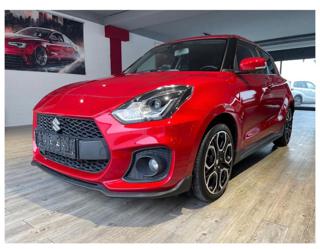 SUZUKI Swift Sport 1.4 Boosterjet
