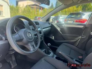 VOLKSWAGEN Golf usata, con Chiusura centralizzata
